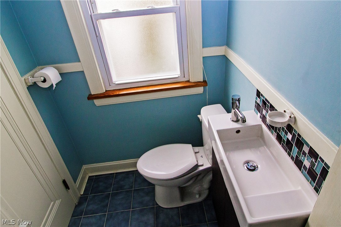 Ridgewood Garden Anx - Residential