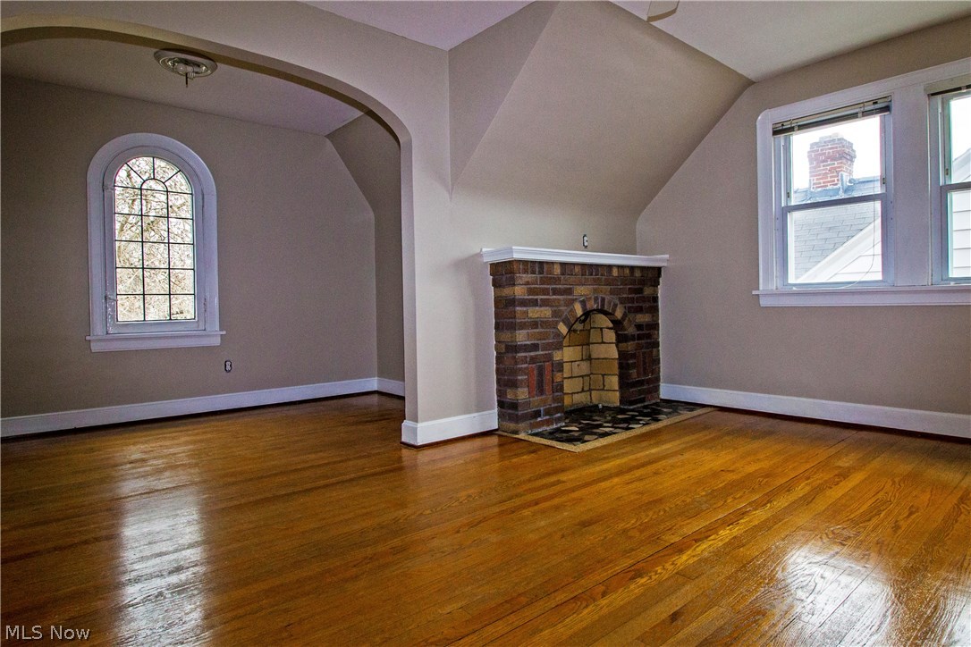 Ridgewood Garden Anx - Residential