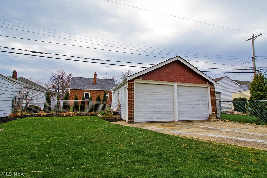 Ridgewood Garden Anx - Residential