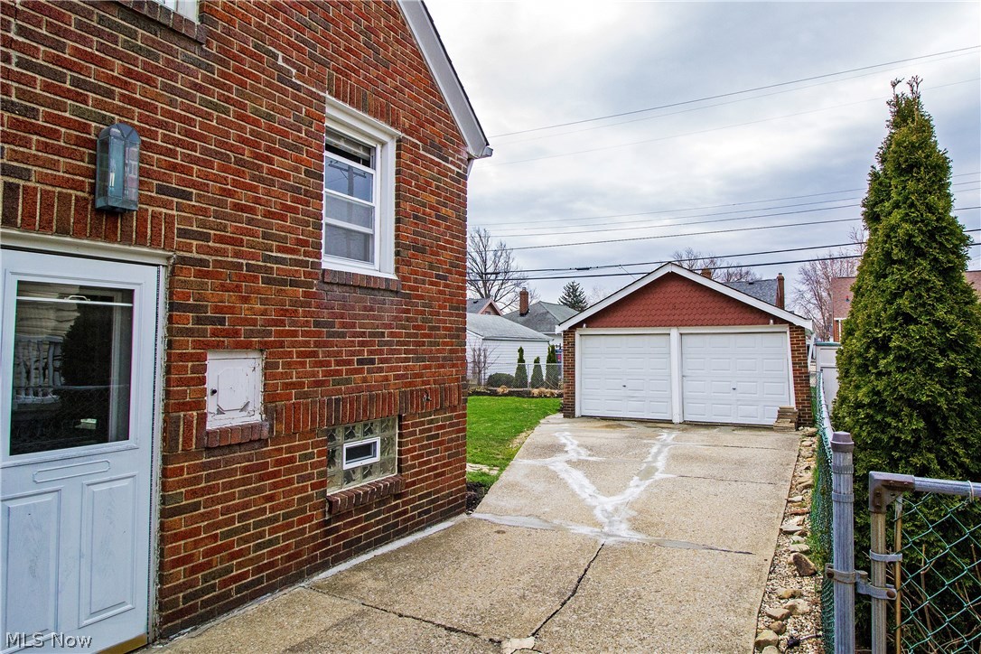 Ridgewood Garden Anx - Residential