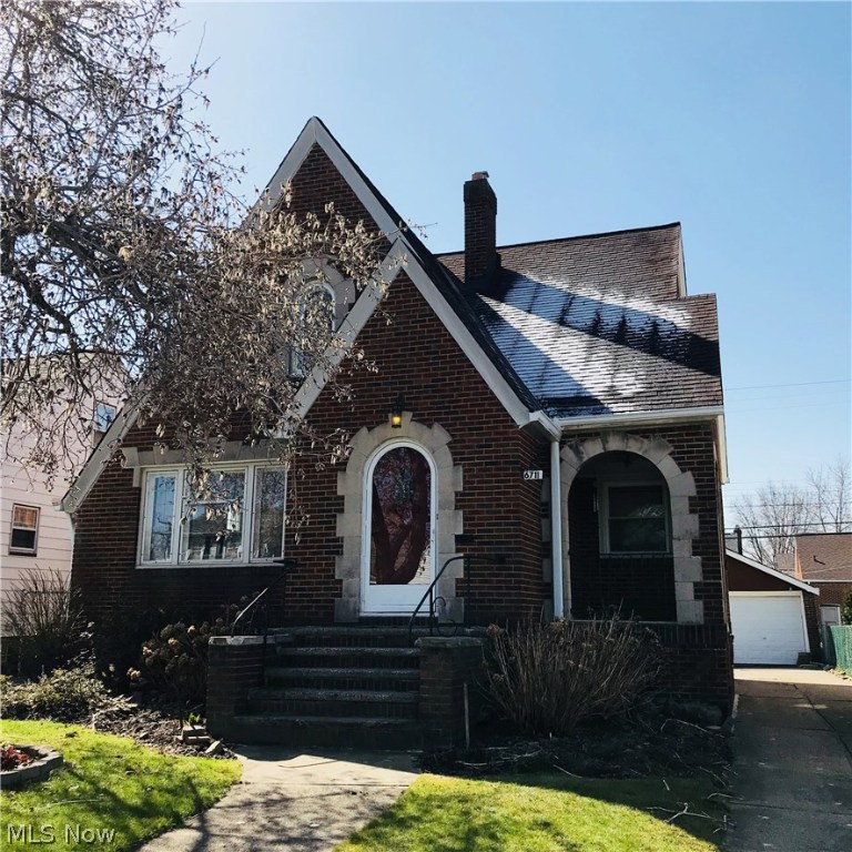 Ridgewood Garden Anx - Residential