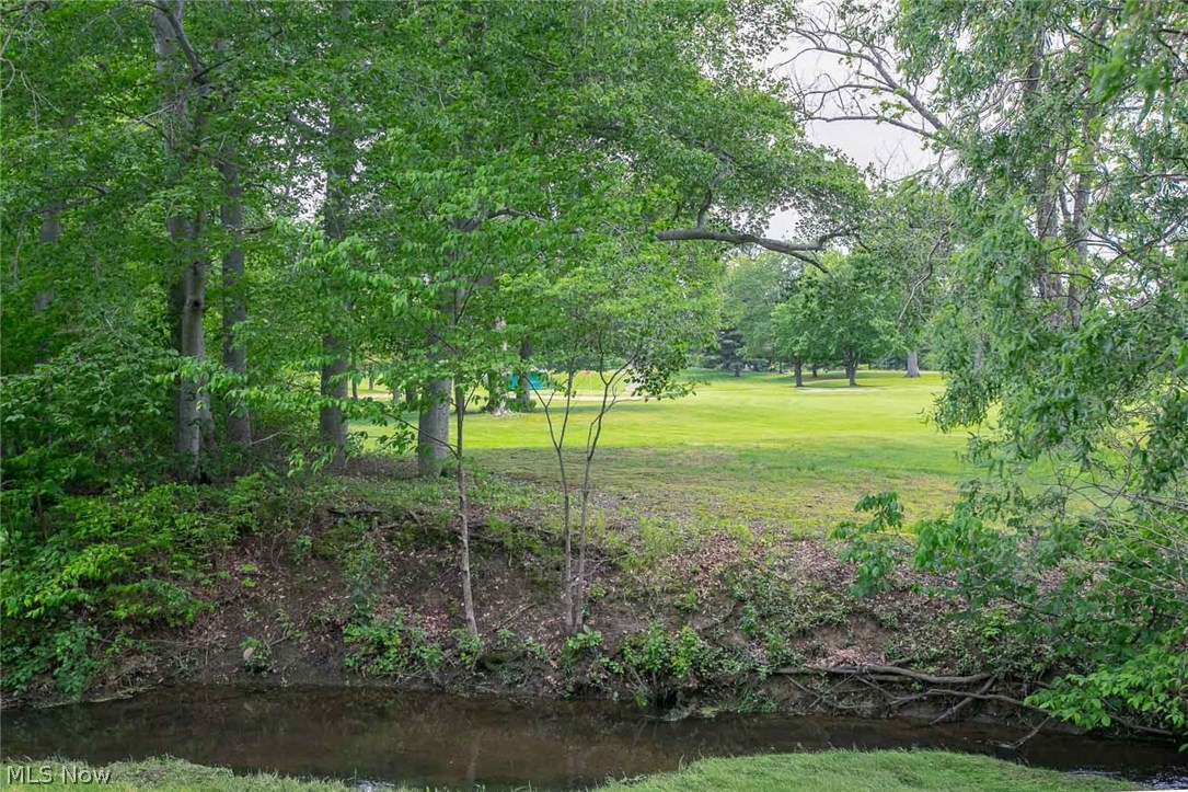 Country Club - Residential