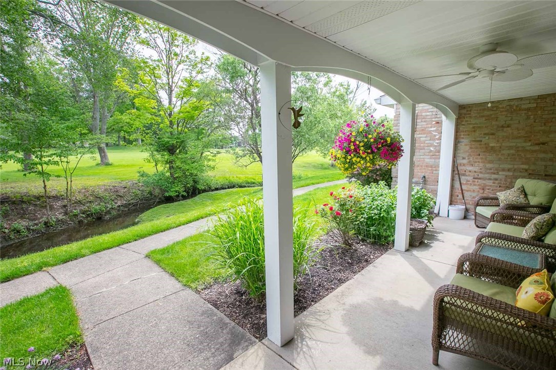 Country Club - Residential