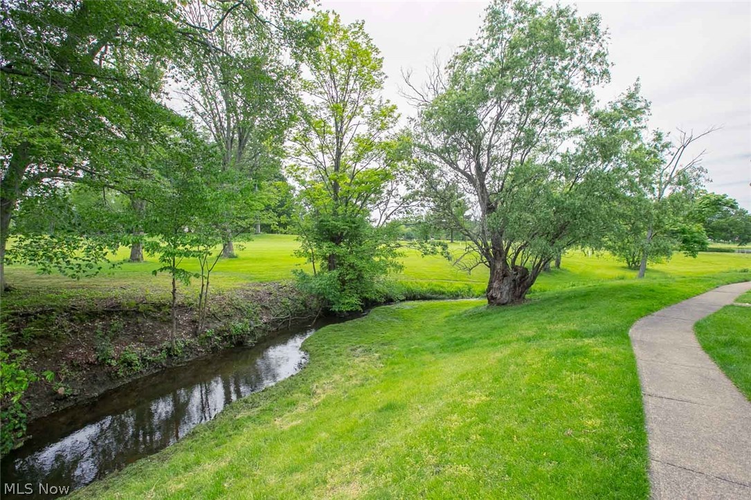 Country Club - Residential