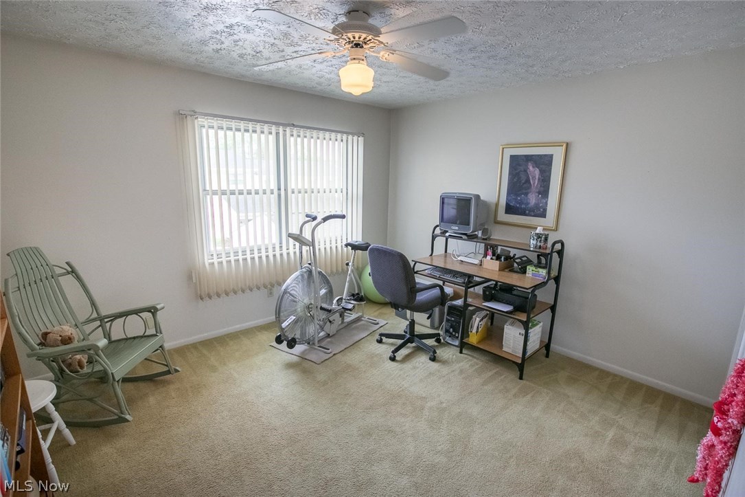 Country Club - Residential