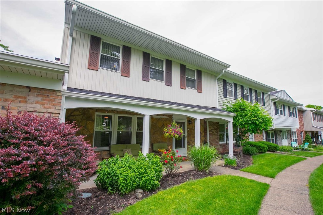 Country Club - Residential