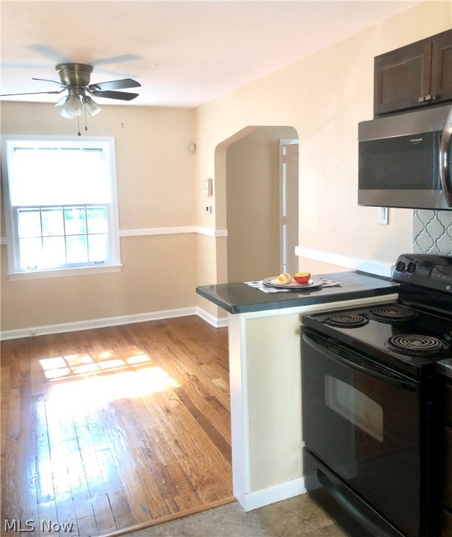 Hillcrest Park - Residential