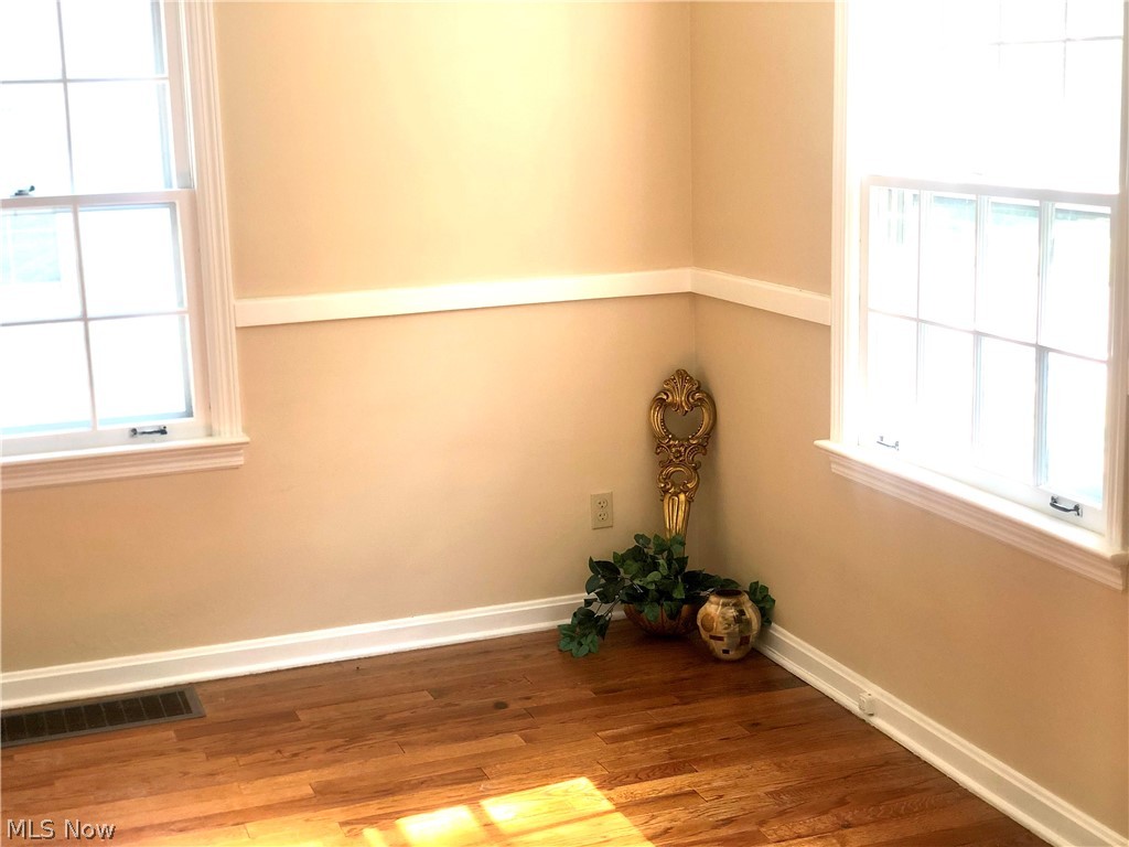 Hillcrest Park - Residential