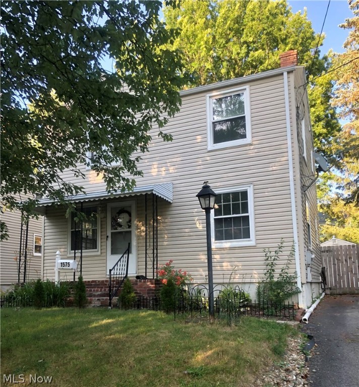 Hillcrest Park - Residential