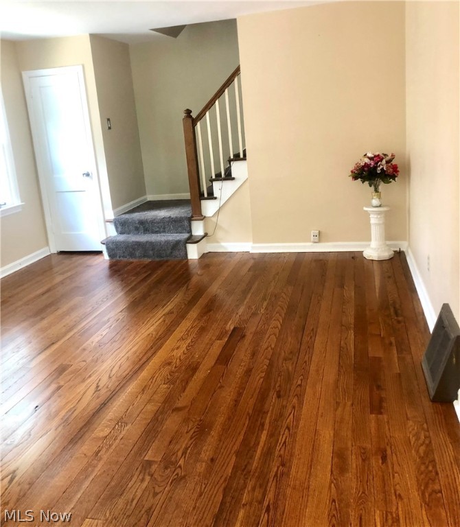 Hillcrest Park - Residential