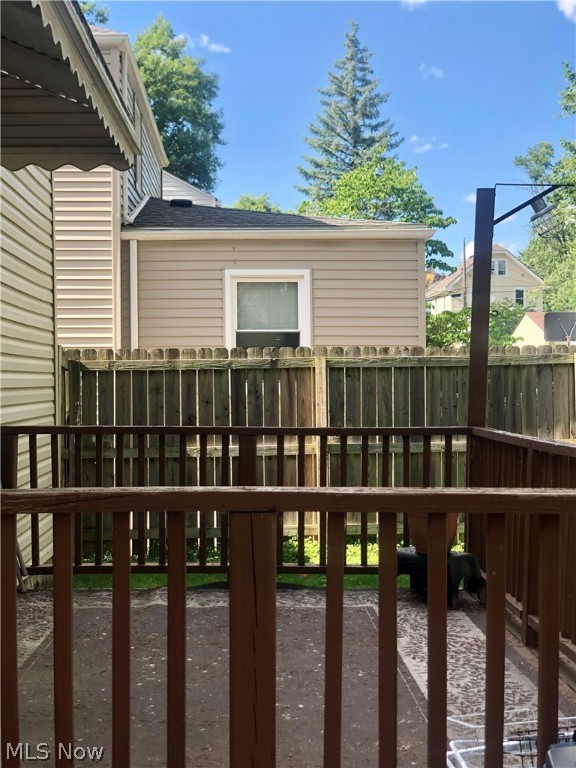 Hillcrest Park - Residential