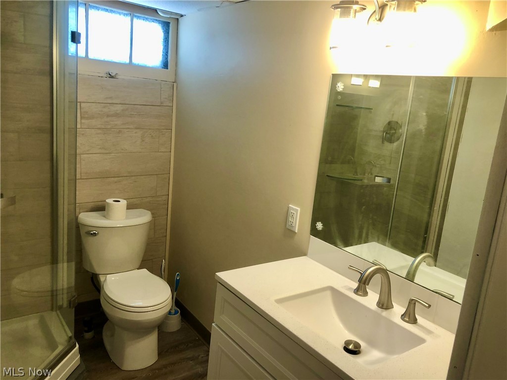 Hillcrest Park - Residential