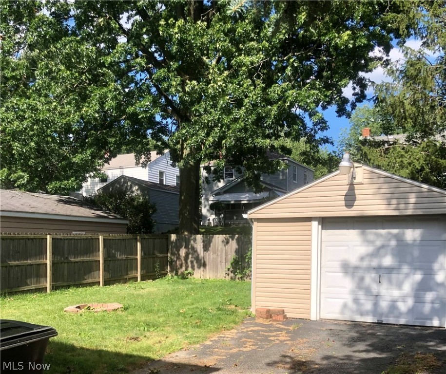 Hillcrest Park - Residential