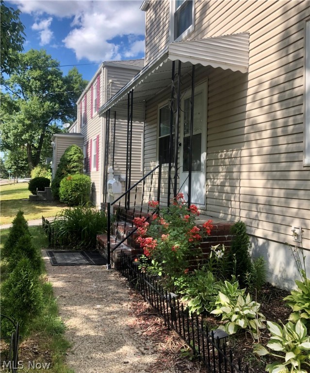 Hillcrest Park - Residential