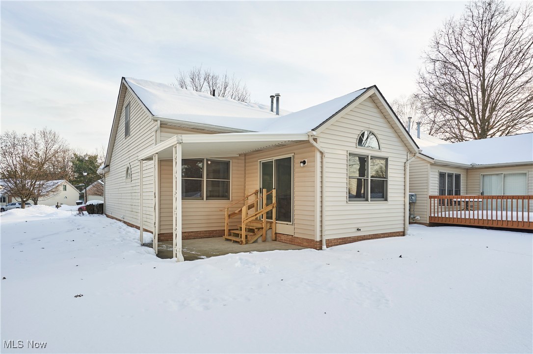 Villas At Quail Hill - Residential