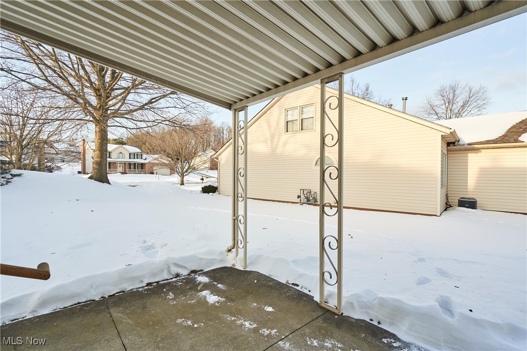 Villas At Quail Hill - Residential