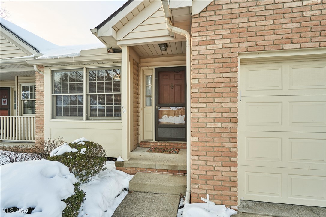 Villas At Quail Hill - Residential