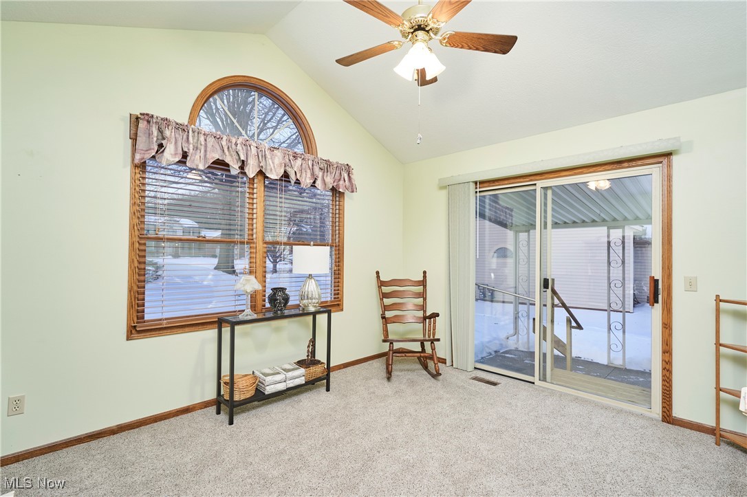 Villas At Quail Hill - Residential