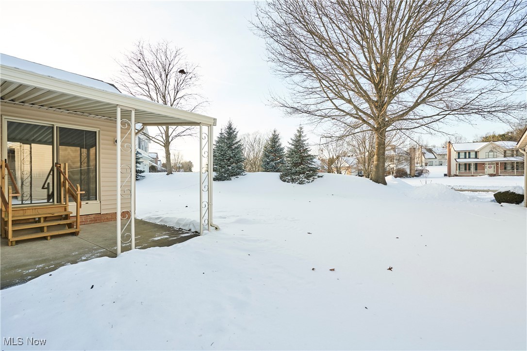 Villas At Quail Hill - Residential