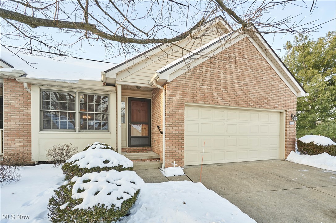 Villas At Quail Hill - Residential