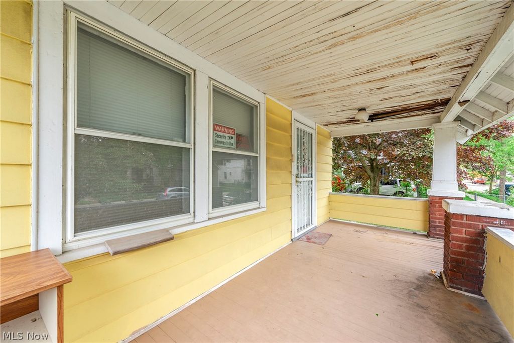 Photo of 3315 W 58th Street, Cleveland, OH 44102 (MLS # 5205480)
