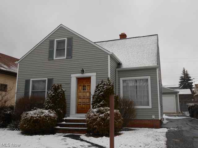 Parkland Heights Resub - Residential