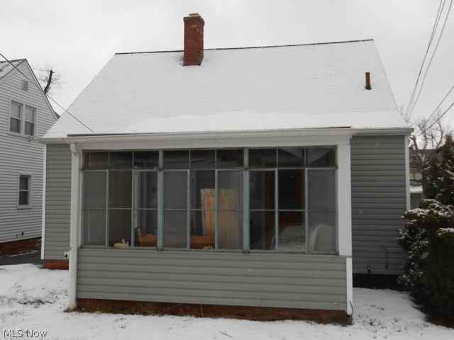 Parkland Heights Resub - Residential