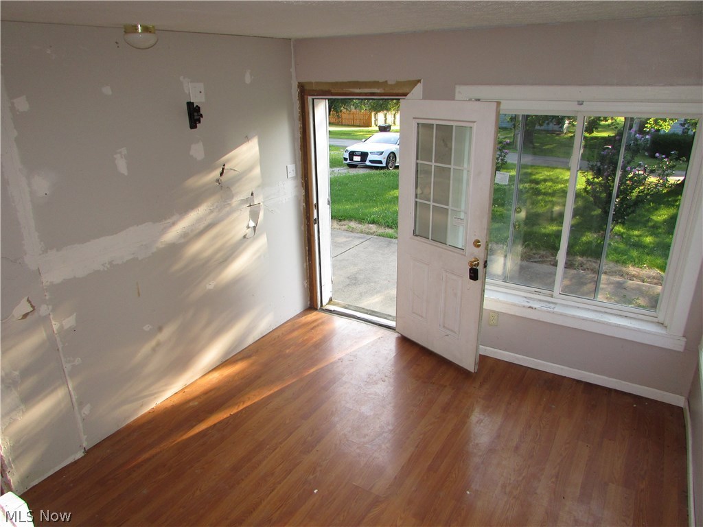 Springfield Little Farms - Residential