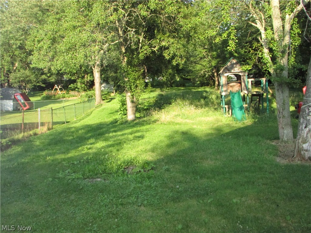 Springfield Little Farms - Residential