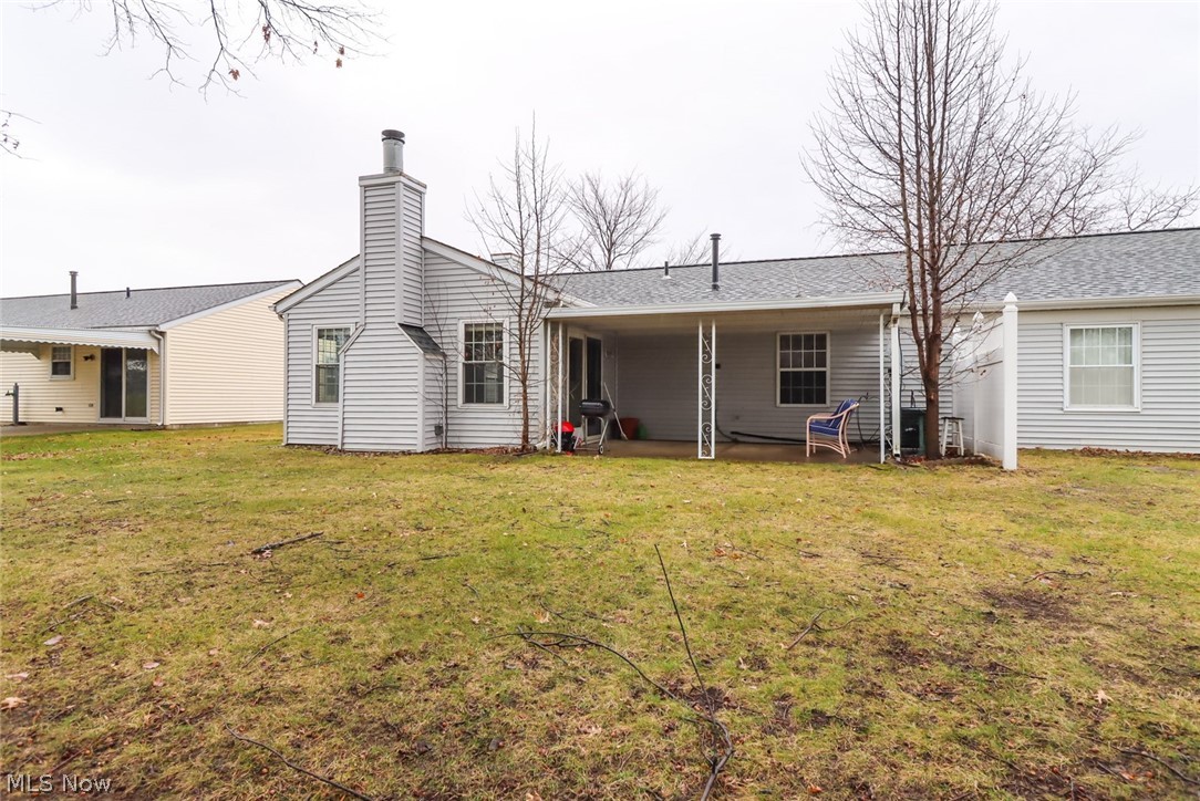 Farmington Meadows Condo 03 - Residential