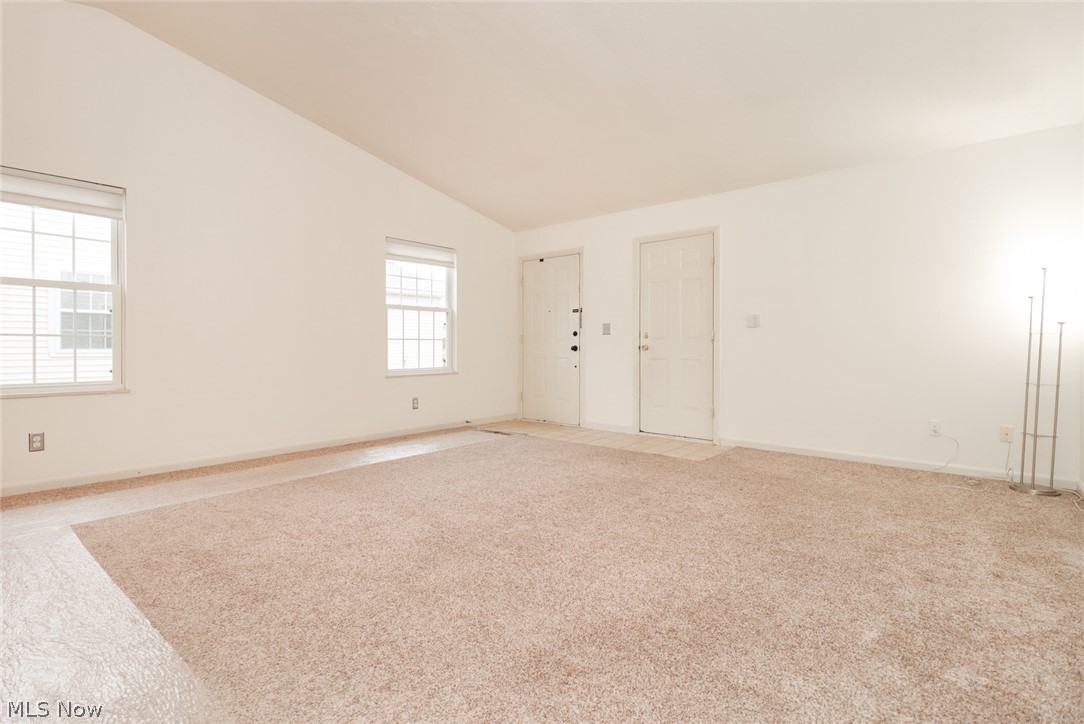 Farmington Meadows Condo 03 - Residential