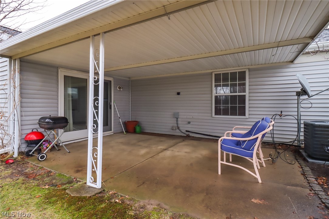 Farmington Meadows Condo 03 - Residential