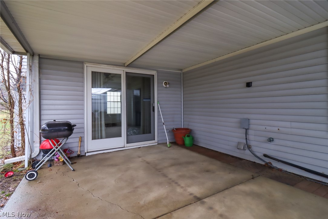 Farmington Meadows Condo 03 - Residential