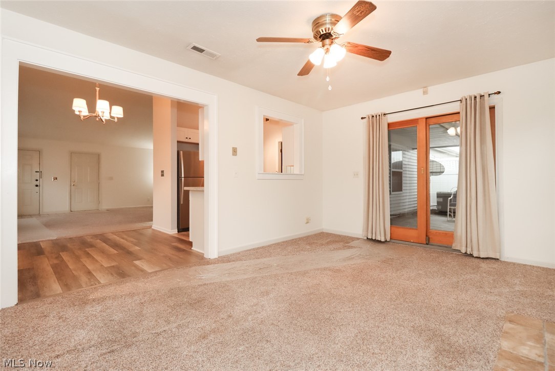 Farmington Meadows Condo 03 - Residential