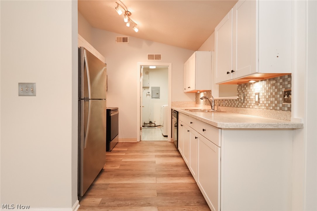 Farmington Meadows Condo 03 - Residential