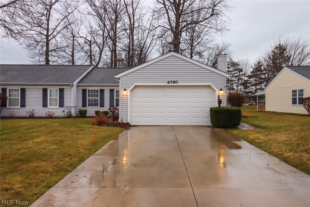 Farmington Meadows Condo 03 - Residential