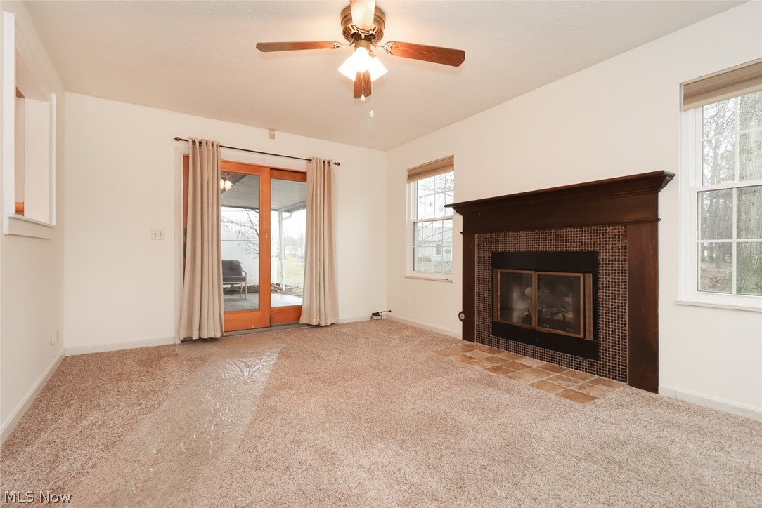 Farmington Meadows Condo 03 - Residential