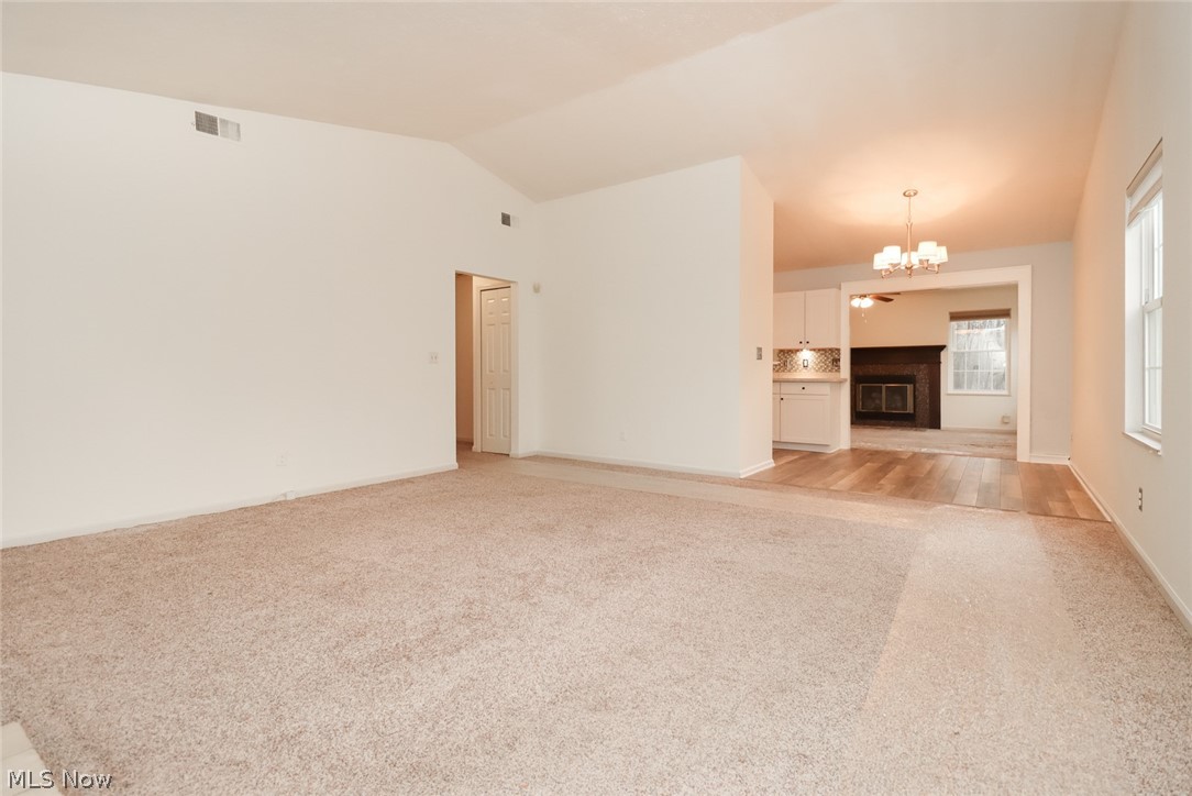 Farmington Meadows Condo 03 - Residential