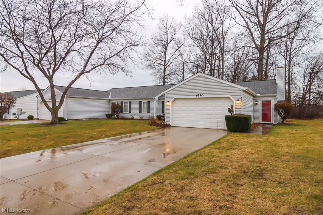 Farmington Meadows Condo 03 - Residential