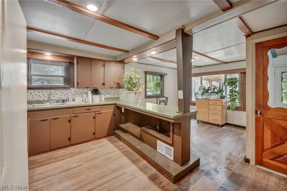 Ridgeville Township - Residential