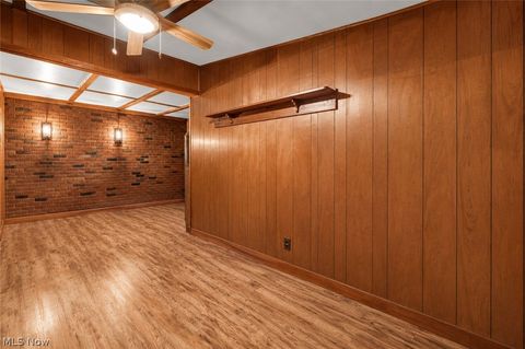 Tiny photo for 5026 Lear Nagle Road, North Ridgeville, OH 44039 (MLS # 5196959)
