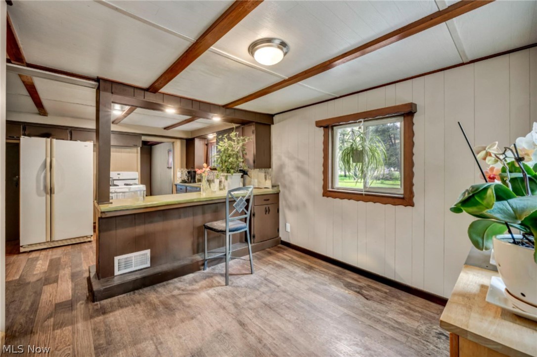 Ridgeville Township - Residential