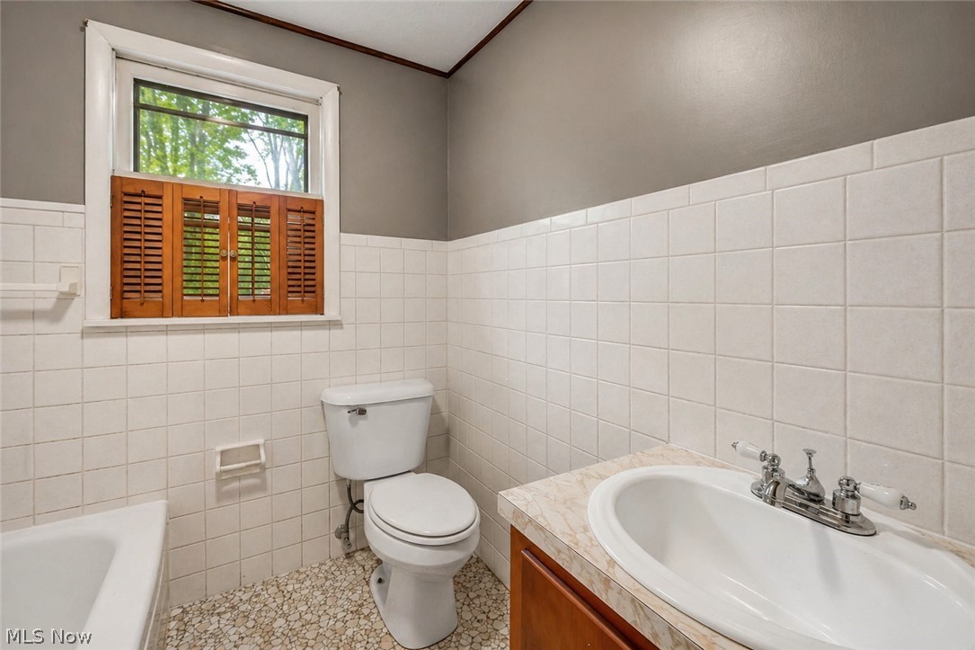 Ridgeville Township - Residential