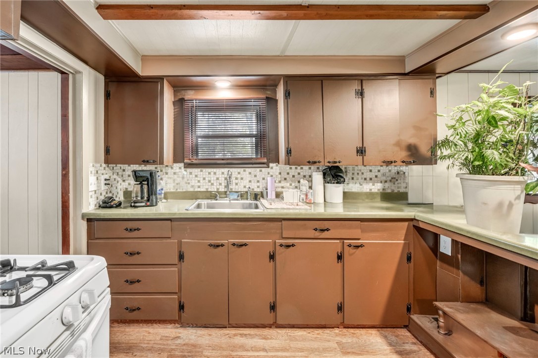 Ridgeville Township - Residential