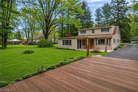 Tiny photo for 5026 Lear Nagle Road, North Ridgeville, OH 44039 (MLS # 5196959)