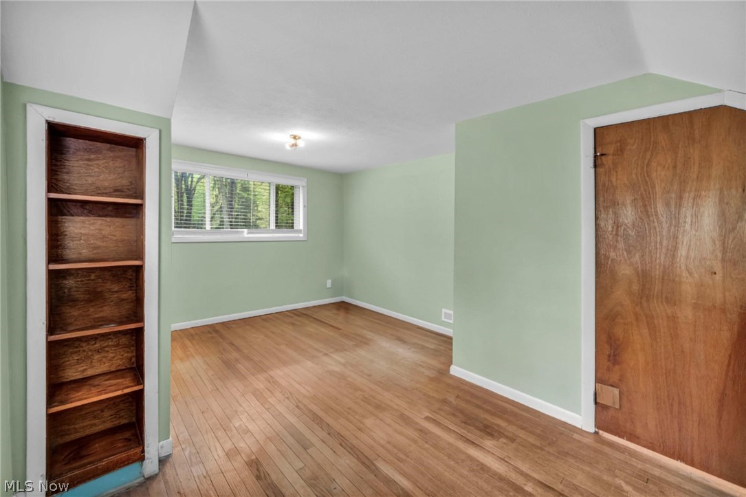 Ridgeville Township - Residential