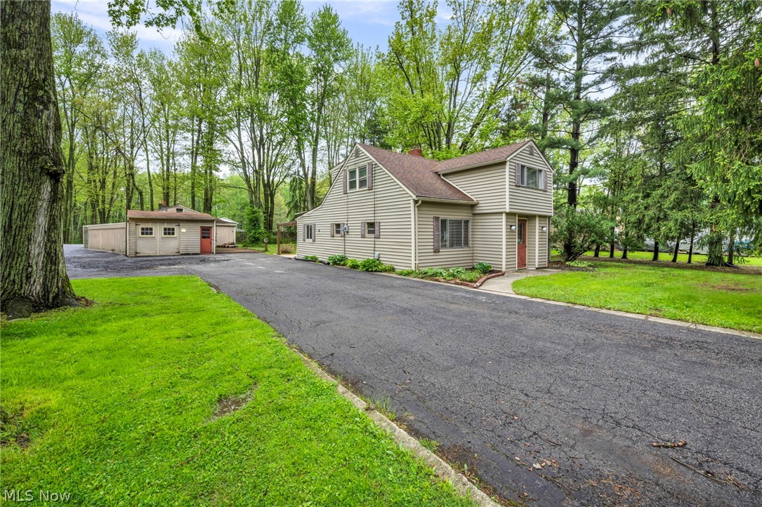 Ridgeville Township - Residential