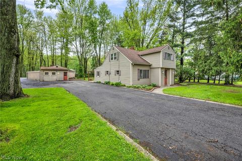 Tiny photo for 5026 Lear Nagle Road, North Ridgeville, OH 44039 (MLS # 5196959)