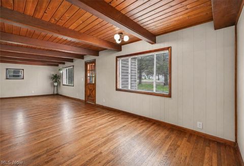Tiny photo for 5026 Lear Nagle Road, North Ridgeville, OH 44039 (MLS # 5196959)