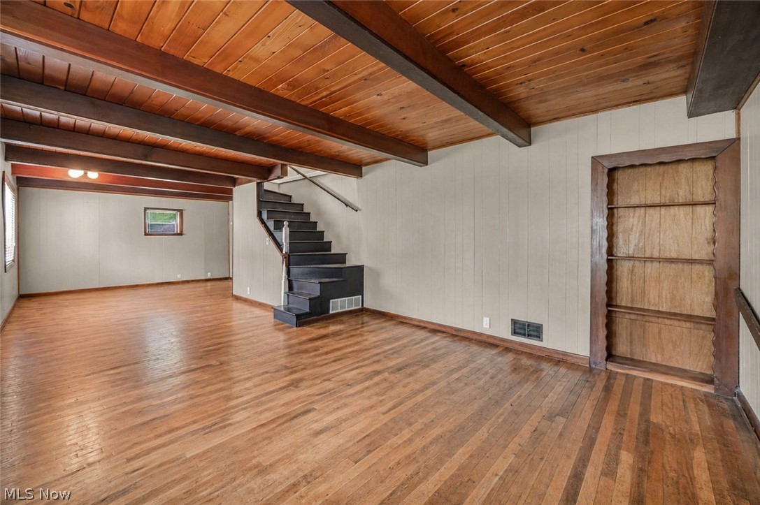Ridgeville Township - Residential